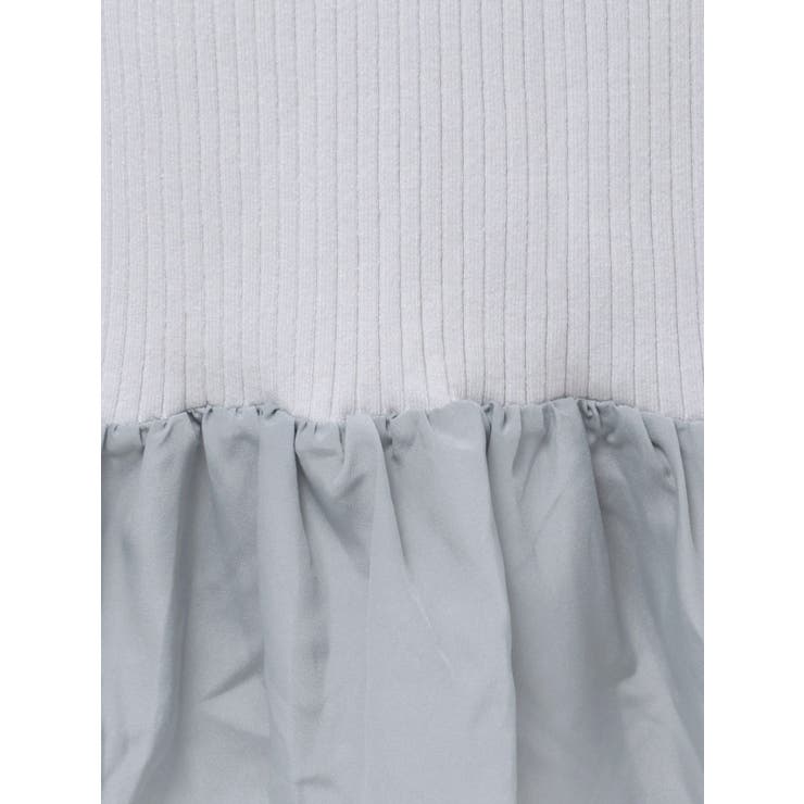W ZIP BLOCKING | CALNAMUR | 詳細画像45 