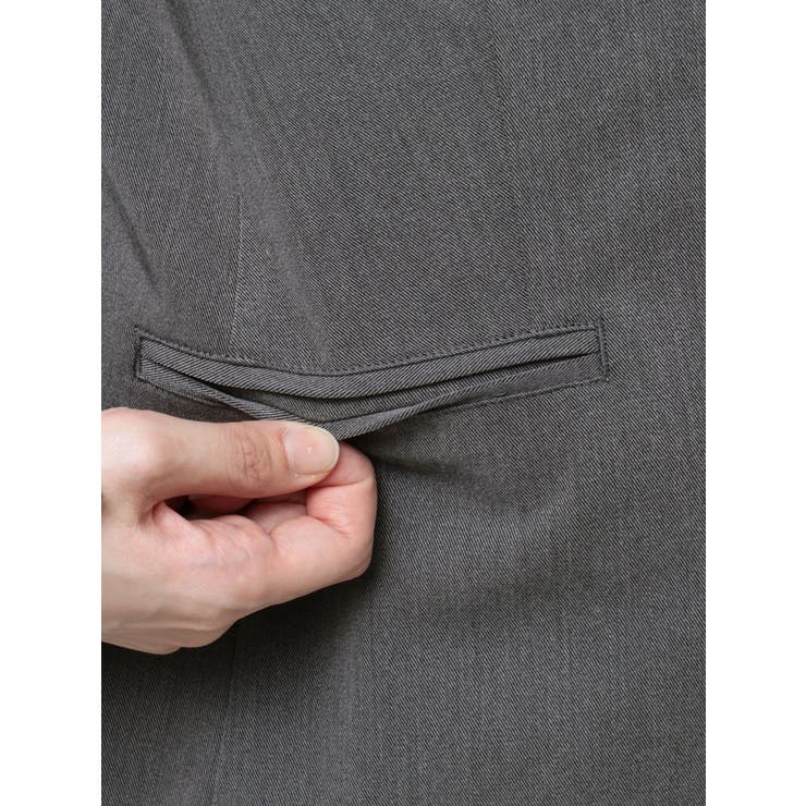 2WAY RIBBON JK/2WAYリボンジャケット | CALNAMUR | 詳細画像21 