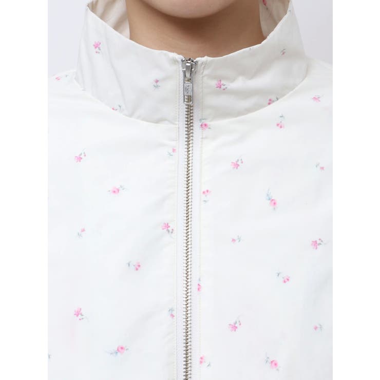 METTALLIC VOLUME BLOUSON/メタリックボリュームブルゾン | CALNAMUR | 詳細画像40 