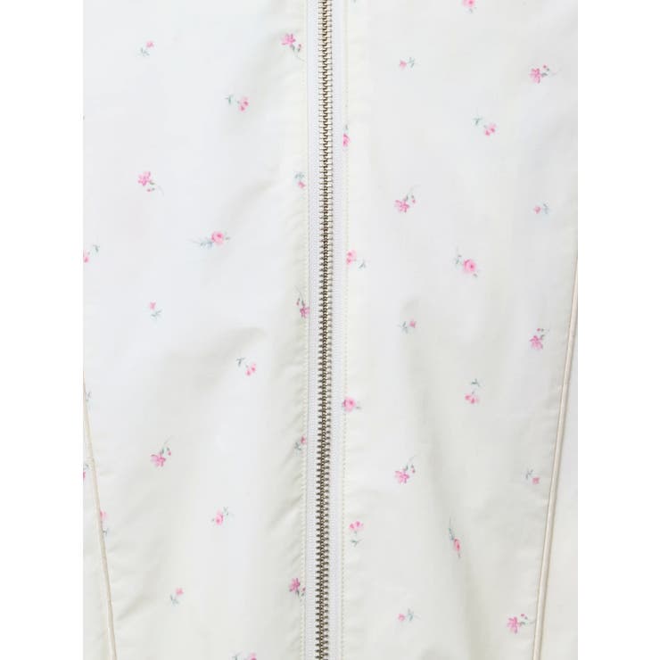 METTALLIC VOLUME BLOUSON/メタリックボリュームブルゾン | CALNAMUR | 詳細画像49 