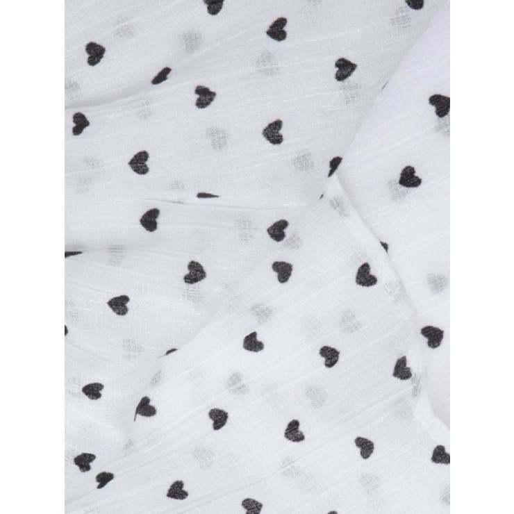 FRILL TIERED BL/フリルティアードブラウス | CALNAMUR | 詳細画像34 