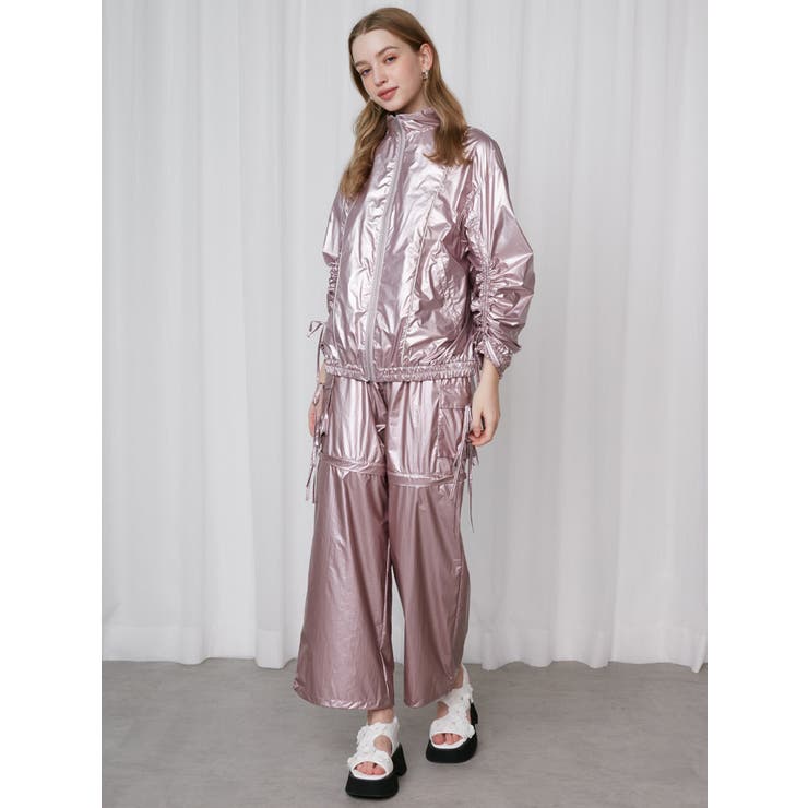 ASSORT COLOR 2WAY | CALNAMUR | 詳細画像13 