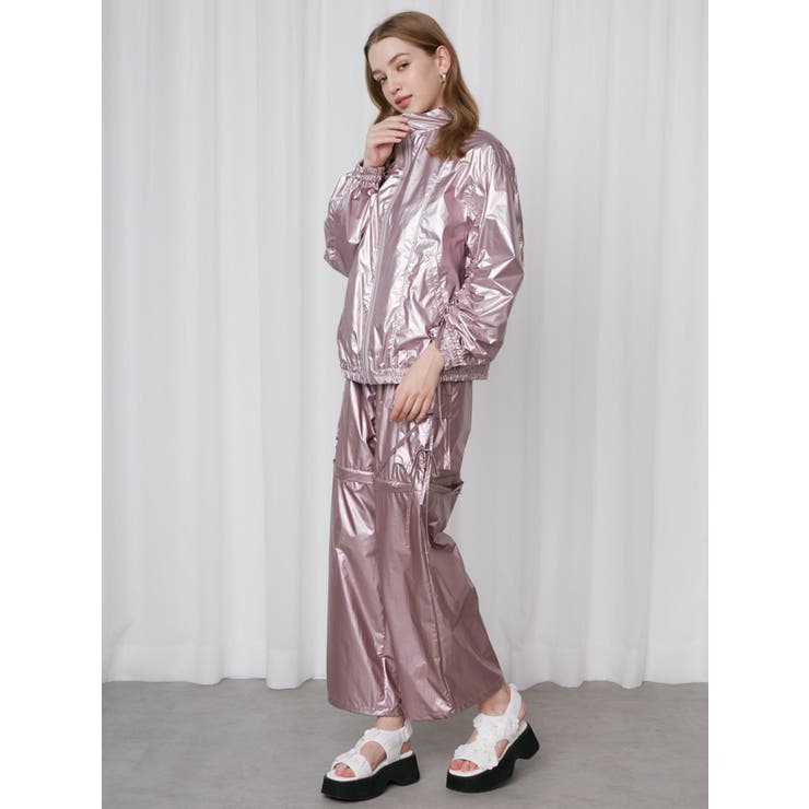 ASSORT COLOR 2WAY | CALNAMUR | 詳細画像14 