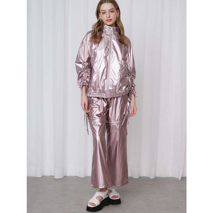 ASSORT COLOR 2WAY | CALNAMUR | 詳細画像15 