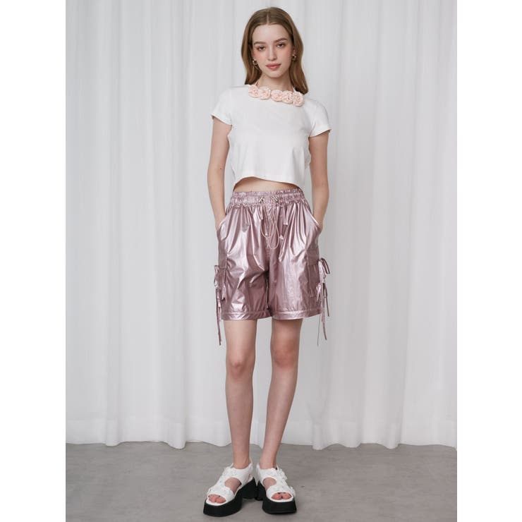 ASSORT COLOR 2WAY | CALNAMUR | 詳細画像18 