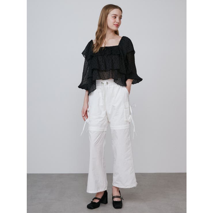 ASSORT COLOR 2WAY | CALNAMUR | 詳細画像24 