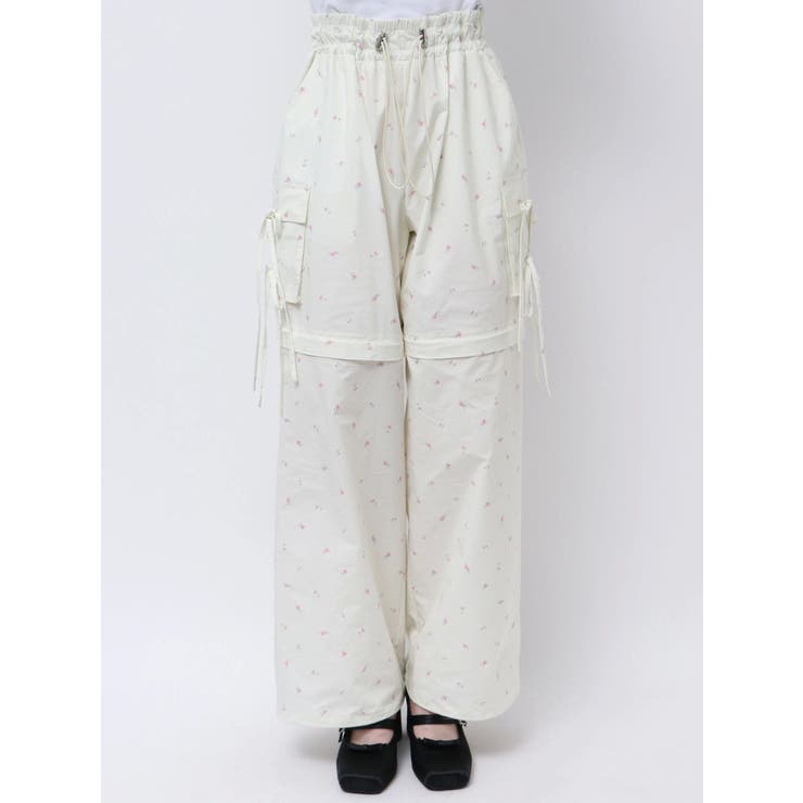 ASSORT COLOR 2WAY | CALNAMUR | 詳細画像27 