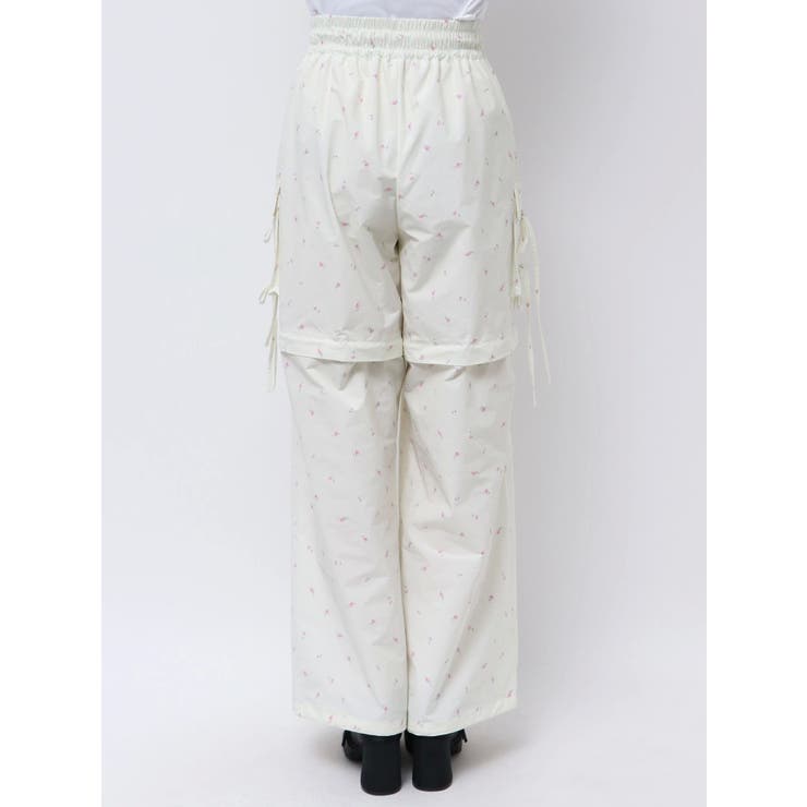 ASSORT COLOR 2WAY | CALNAMUR | 詳細画像29 