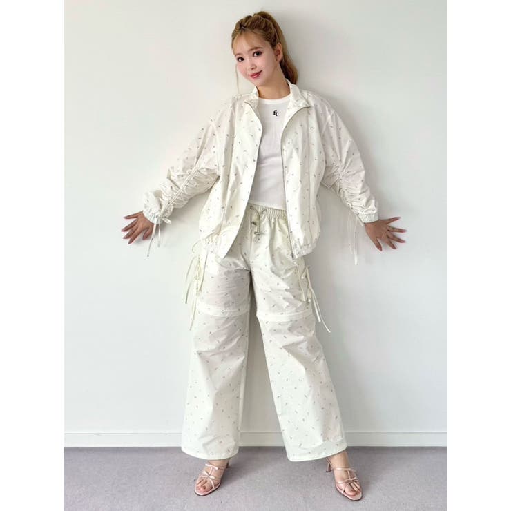 ASSORT COLOR 2WAY | CALNAMUR | 詳細画像3 