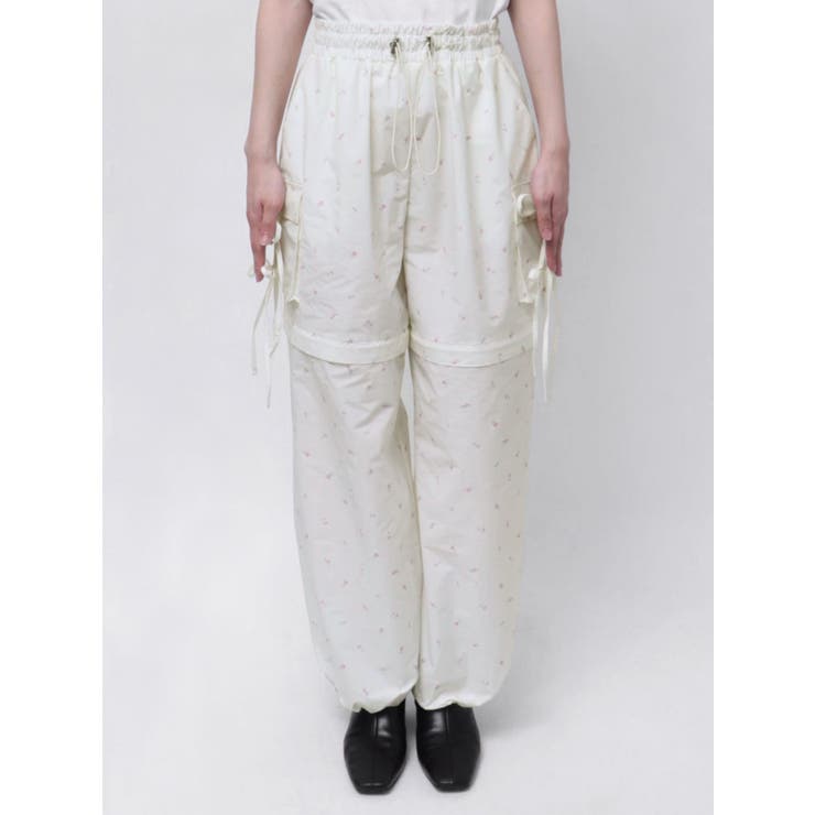 ASSORT COLOR 2WAY | CALNAMUR | 詳細画像39 