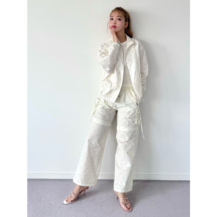 ASSORT COLOR 2WAY | CALNAMUR | 詳細画像4 