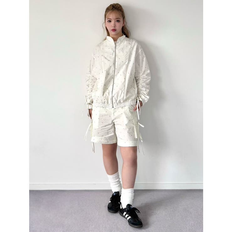 ASSORT COLOR 2WAY | CALNAMUR | 詳細画像5 