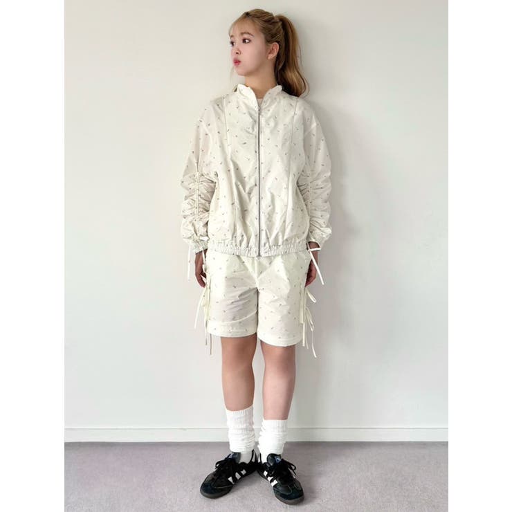 ASSORT COLOR 2WAY | CALNAMUR | 詳細画像6 