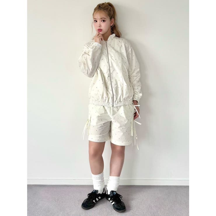 ASSORT COLOR 2WAY | CALNAMUR | 詳細画像7 