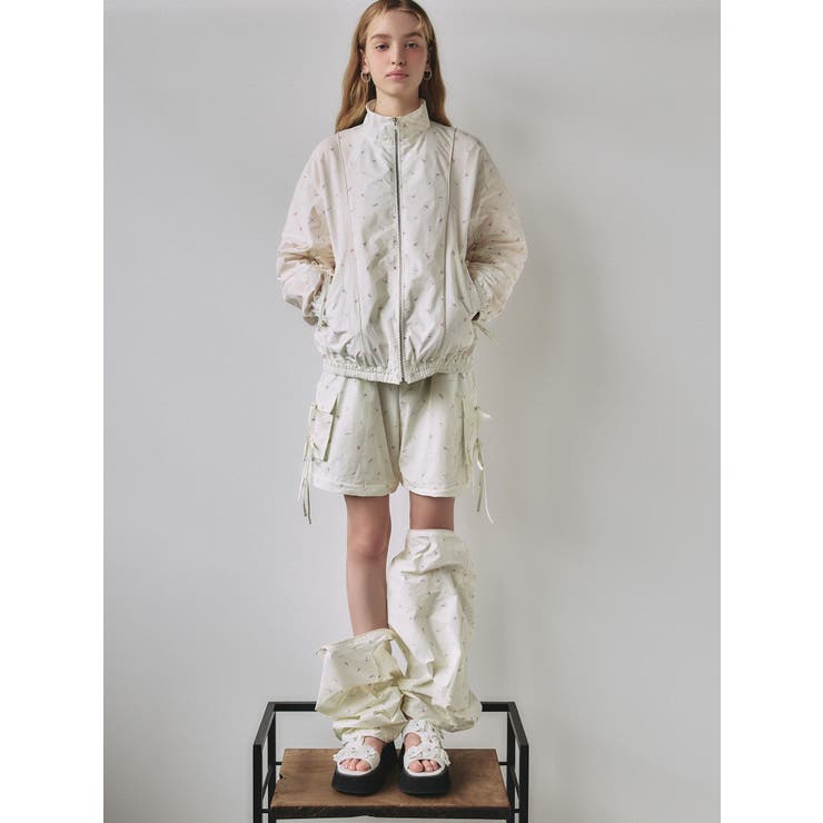 ASSORT COLOR 2WAY | CALNAMUR | 詳細画像8 