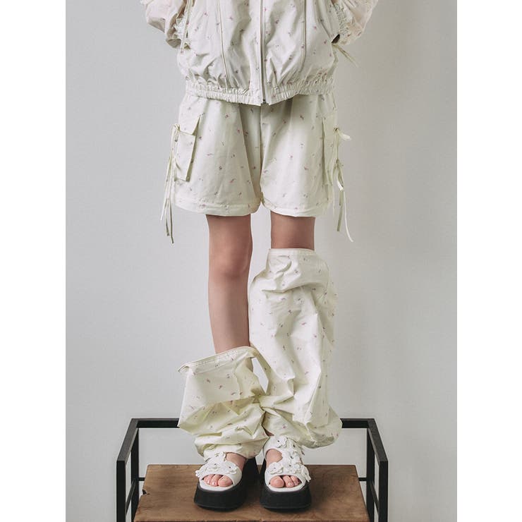 ASSORT COLOR 2WAY | CALNAMUR | 詳細画像9 