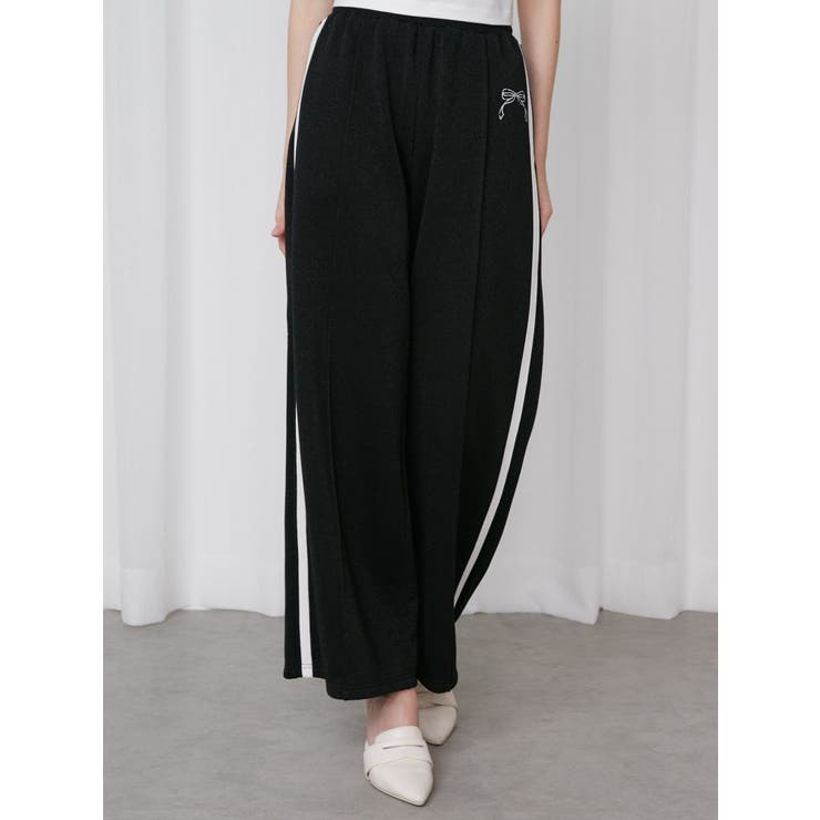 SIDE LINE RIBBON | CALNAMUR | 詳細画像16 