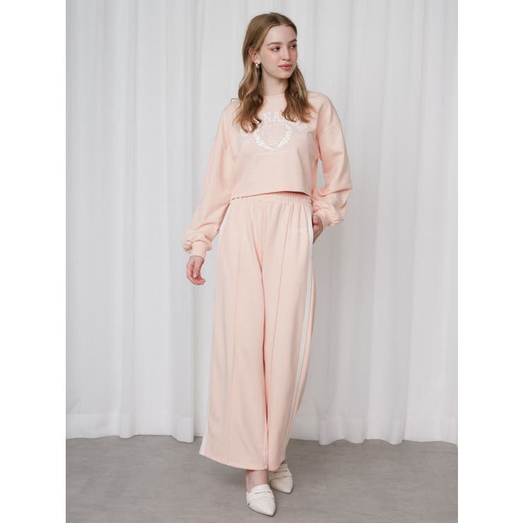 SIDE LINE RIBBON | CALNAMUR | 詳細画像2 