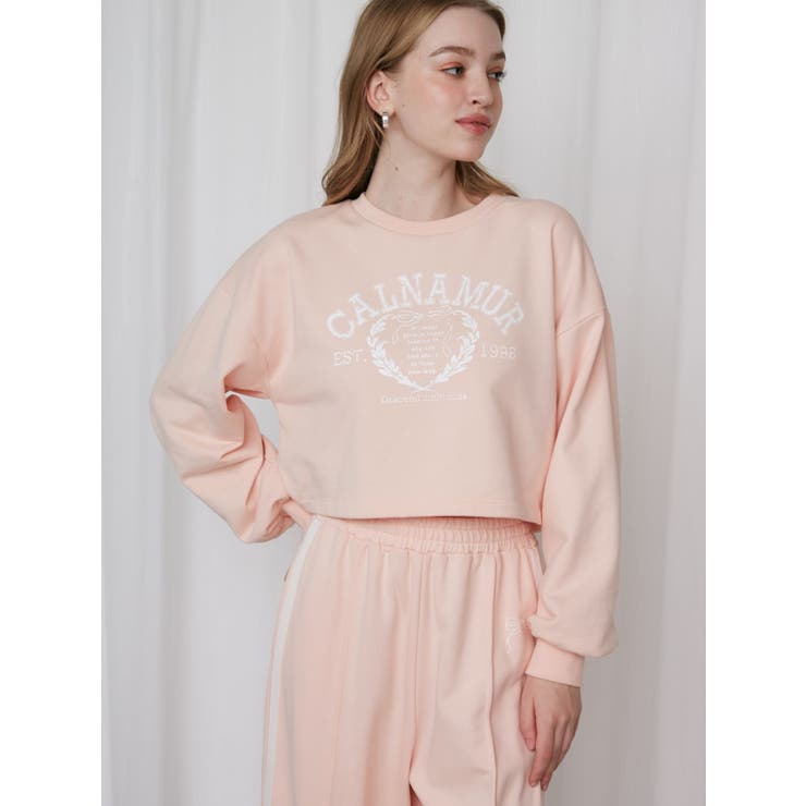 SIDE LINE RIBBON | CALNAMUR | 詳細画像20 