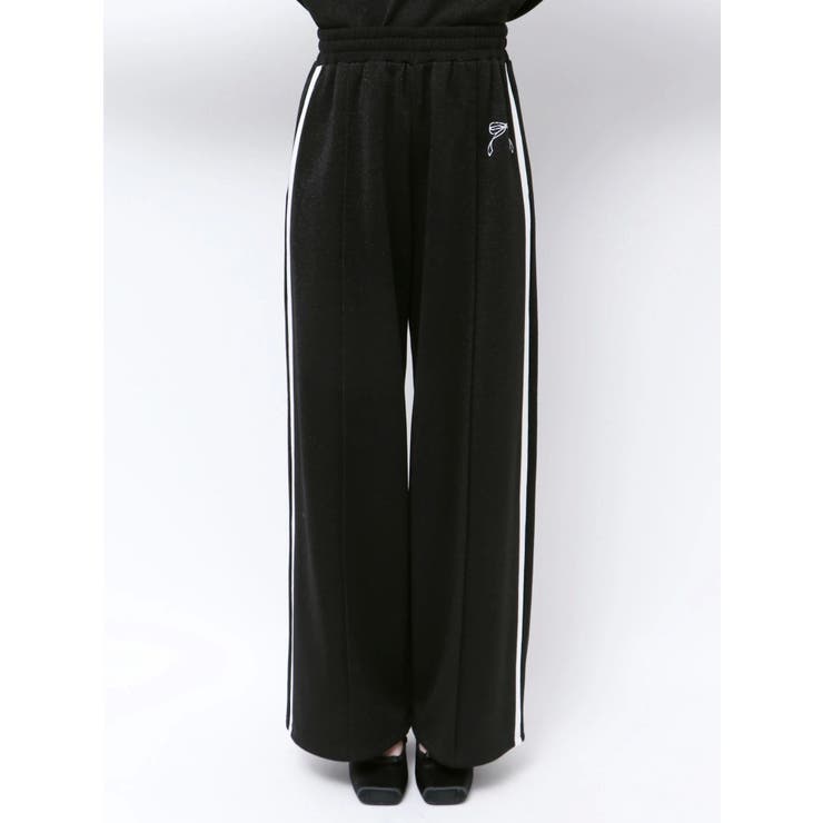 SIDE LINE RIBBON | CALNAMUR | 詳細画像22 