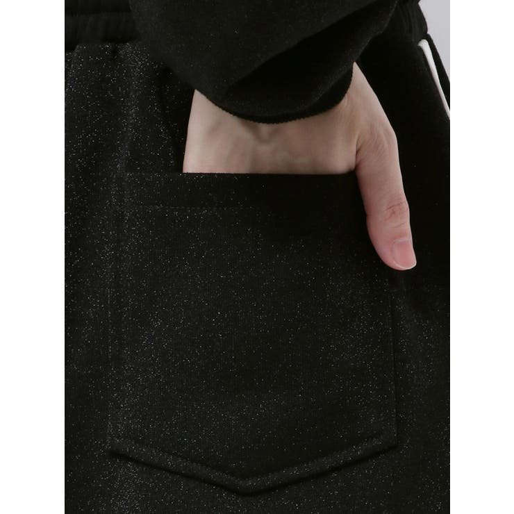 SIDE LINE RIBBON | CALNAMUR | 詳細画像26 