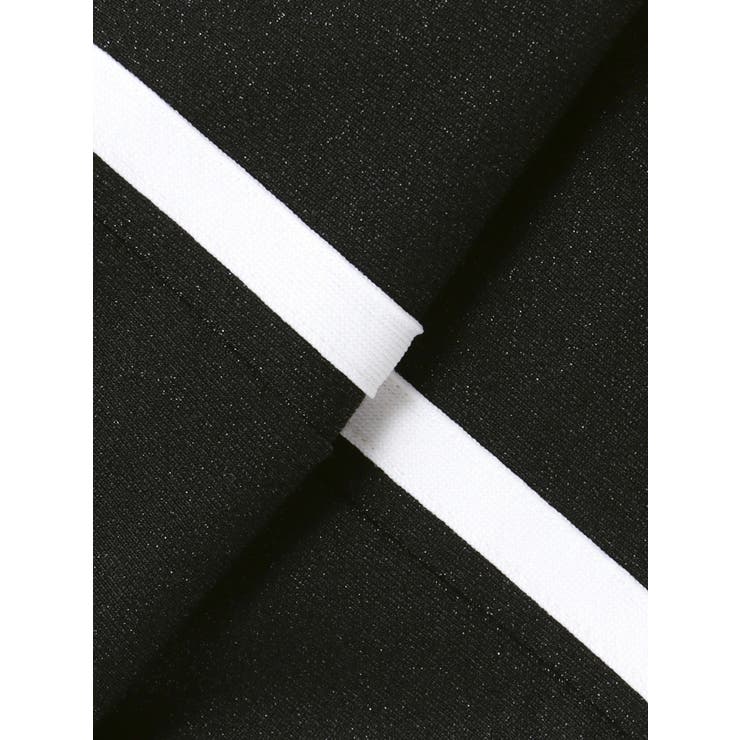 SIDE LINE RIBBON | CALNAMUR | 詳細画像29 