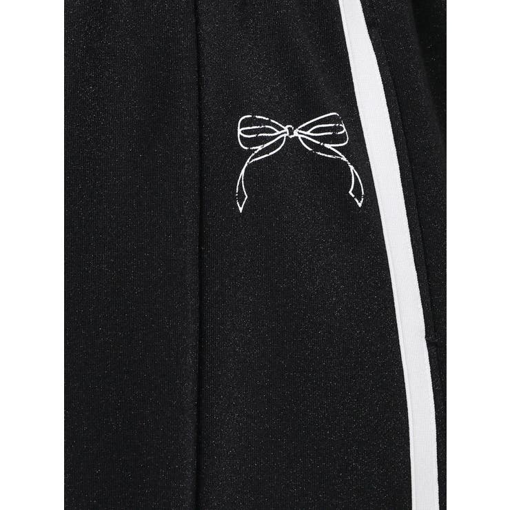 SIDE LINE RIBBON | CALNAMUR | 詳細画像34 