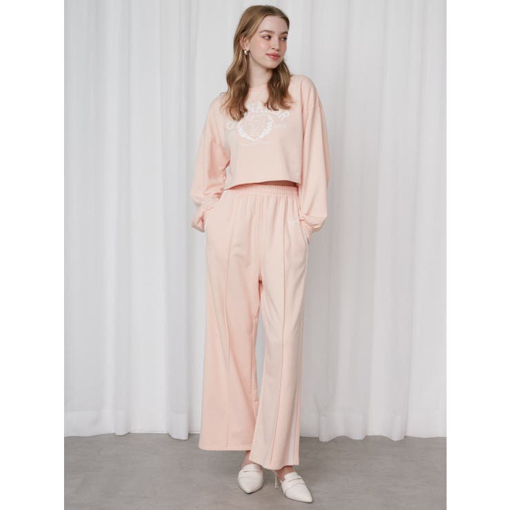 SIDE LINE RIBBON | CALNAMUR | 詳細画像4 