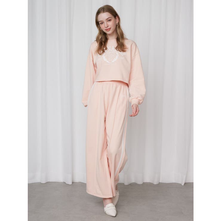 SIDE LINE RIBBON | CALNAMUR | 詳細画像6 