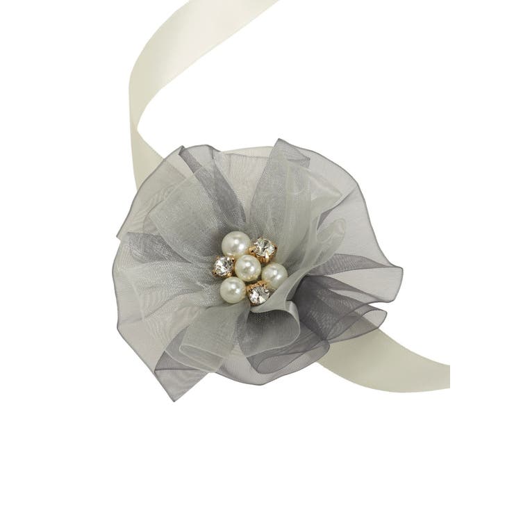 SHEER 3D FLOWER | CALNAMUR | 詳細画像21 