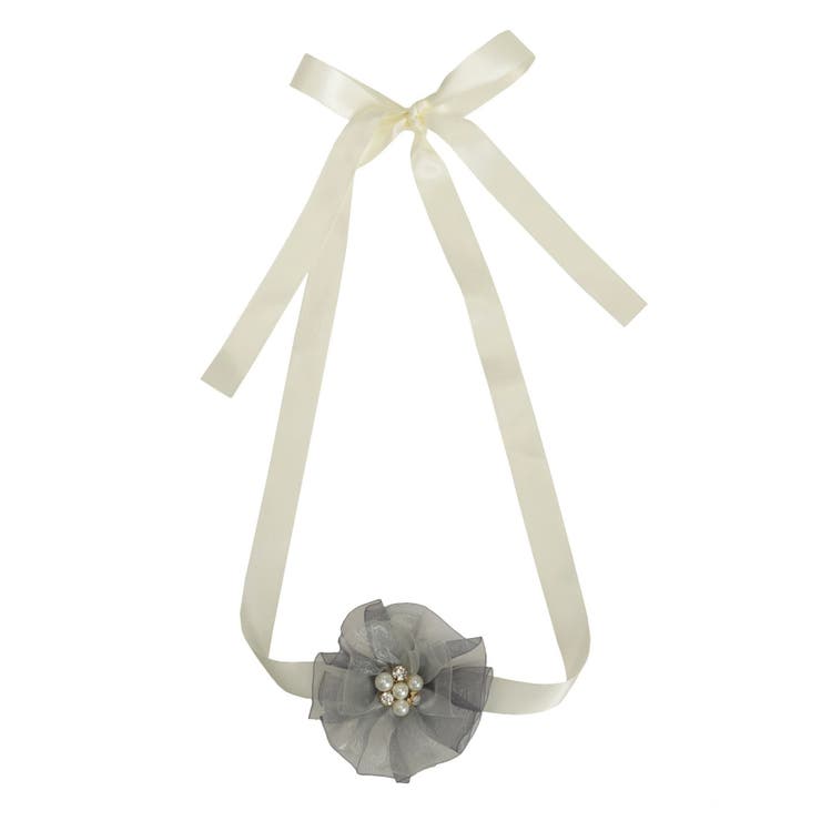 SHEER 3D FLOWER | CALNAMUR | 詳細画像26 