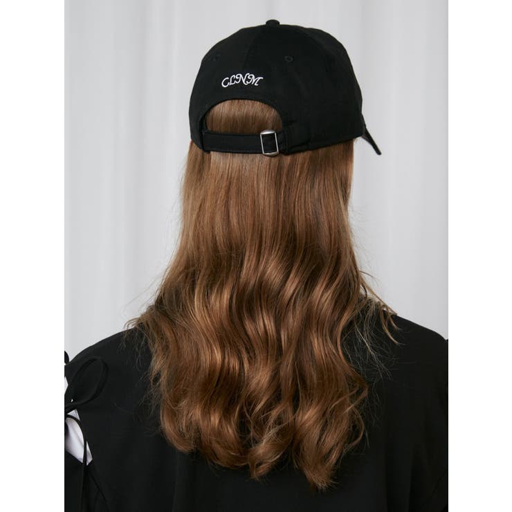セール】<NEW ERA×CALNAMURコラボ>RIBBON CAP/リボンキャップ
