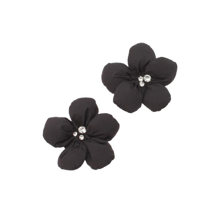 2WAY FLOWER CLIP | CALNAMUR | 詳細画像34 