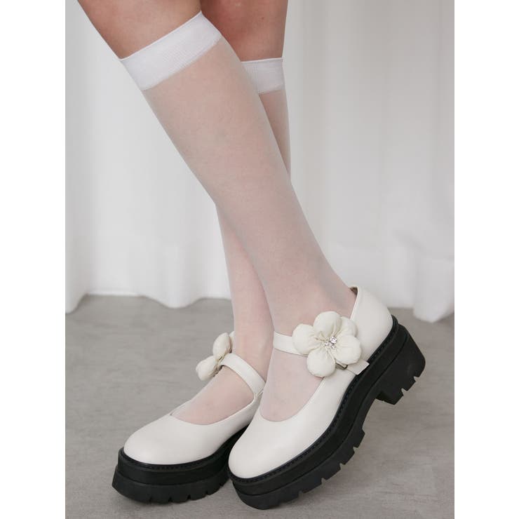 2WAY FLOWER CLIP | CALNAMUR | 詳細画像6 