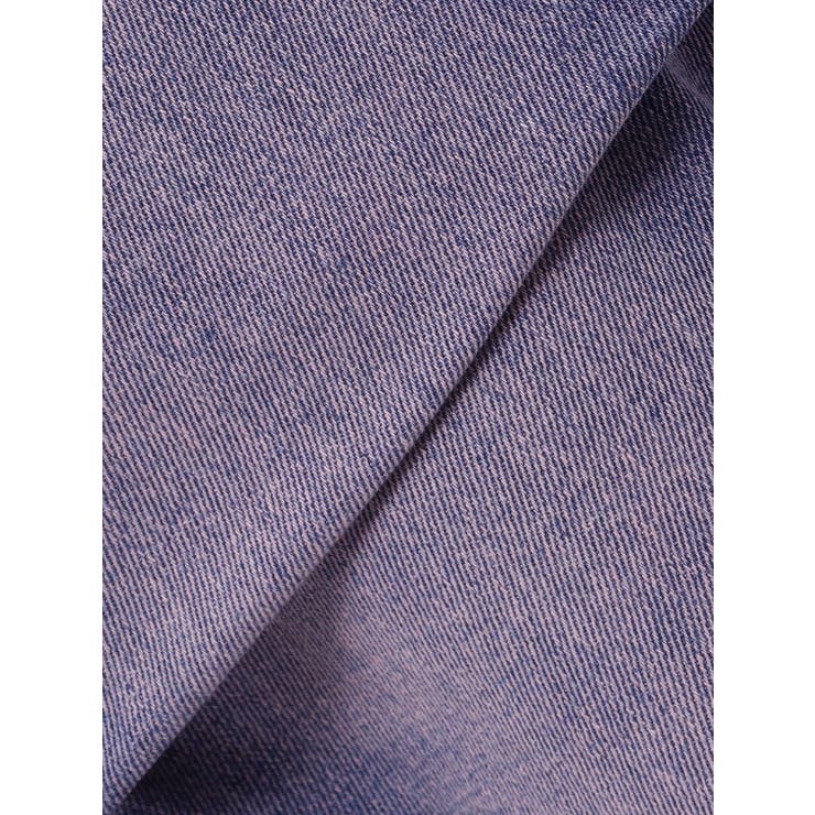 OVERDYE DENIM WIDE PT/オーバーダイデニムワイドパンツ | CALNAMUR | 詳細画像29 