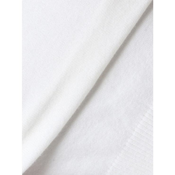 OPENWORK CAT KNIT/オープンワークキャットニット | CALNAMUR | 詳細画像43 