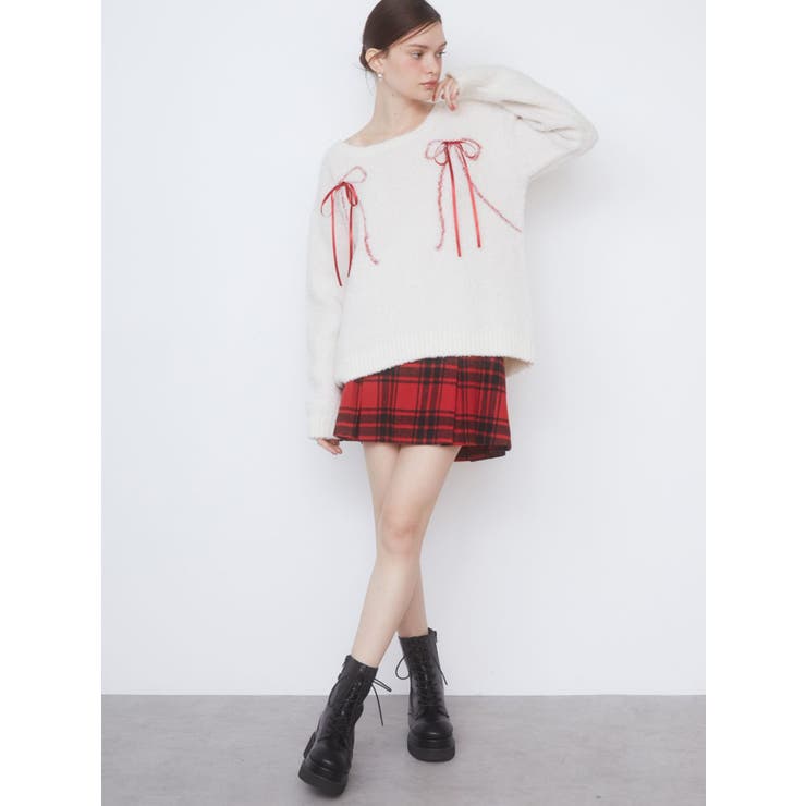 WRAPPING RIBBON JQD[品番：MKSW0062211]｜CALNAMUR