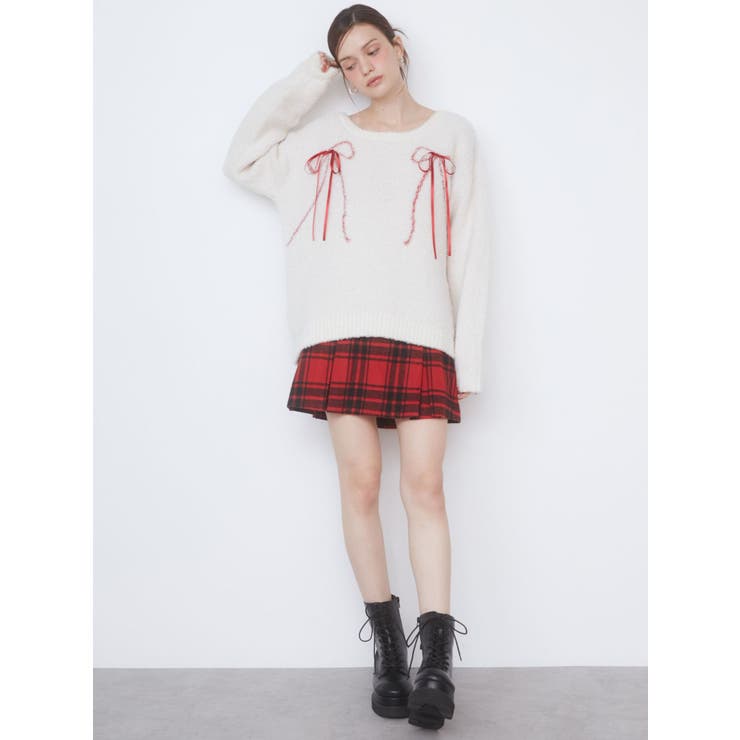 WRAPPING RIBBON JQD[品番：MKSW0062211]｜CALNAMUR（カルナムール）の