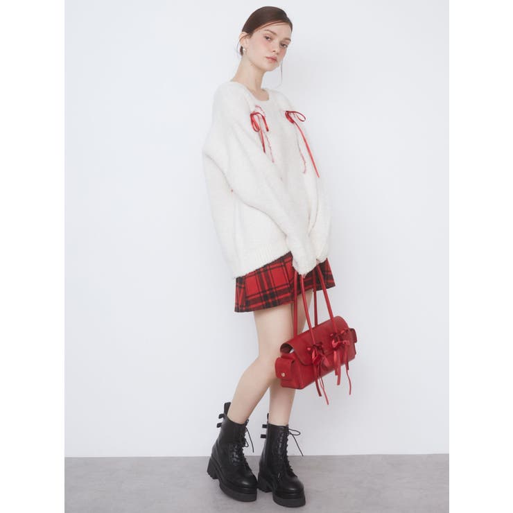 WRAPPING RIBBON JQD[品番：MKSW0062211]｜CALNAMUR