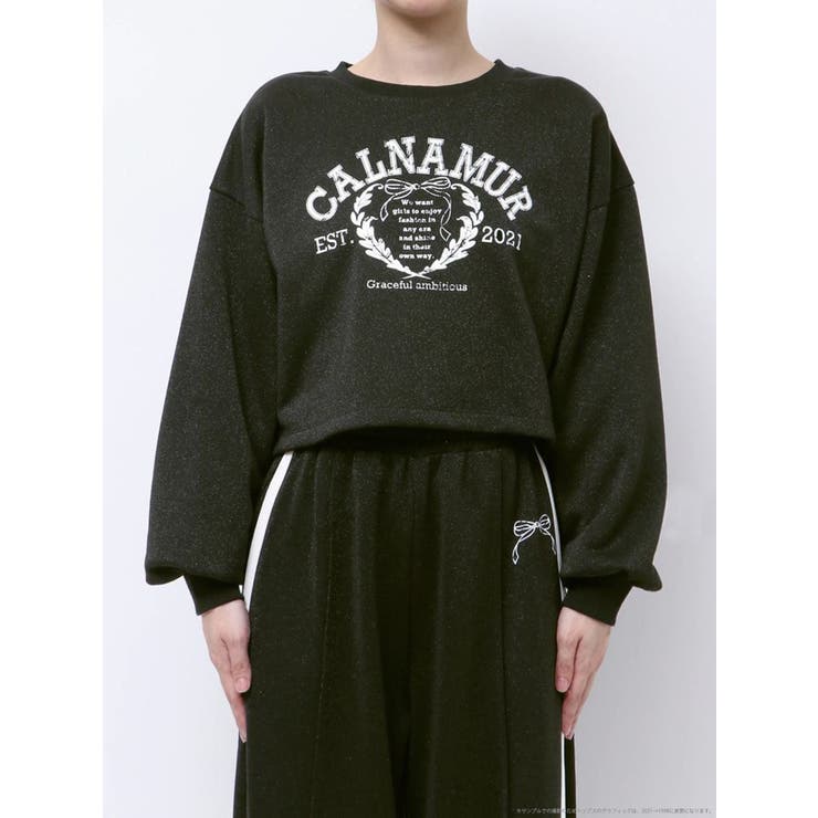 RIBBON COLLEGE LOGO | CALNAMUR | 詳細画像37 