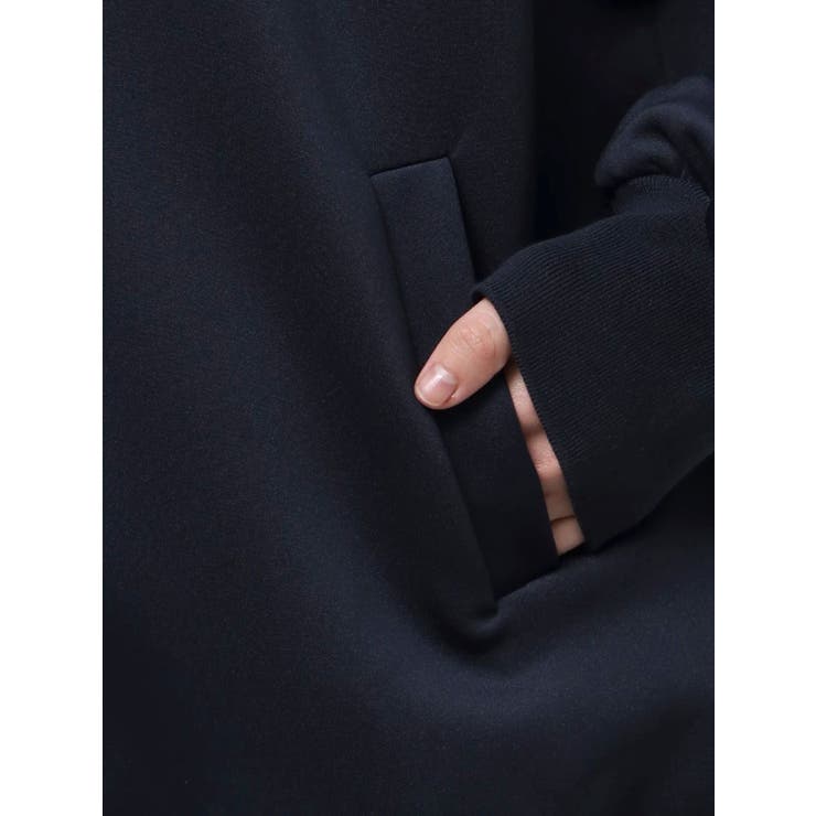 LACE BLOCKING BIG | CALNAMUR | 詳細画像31 