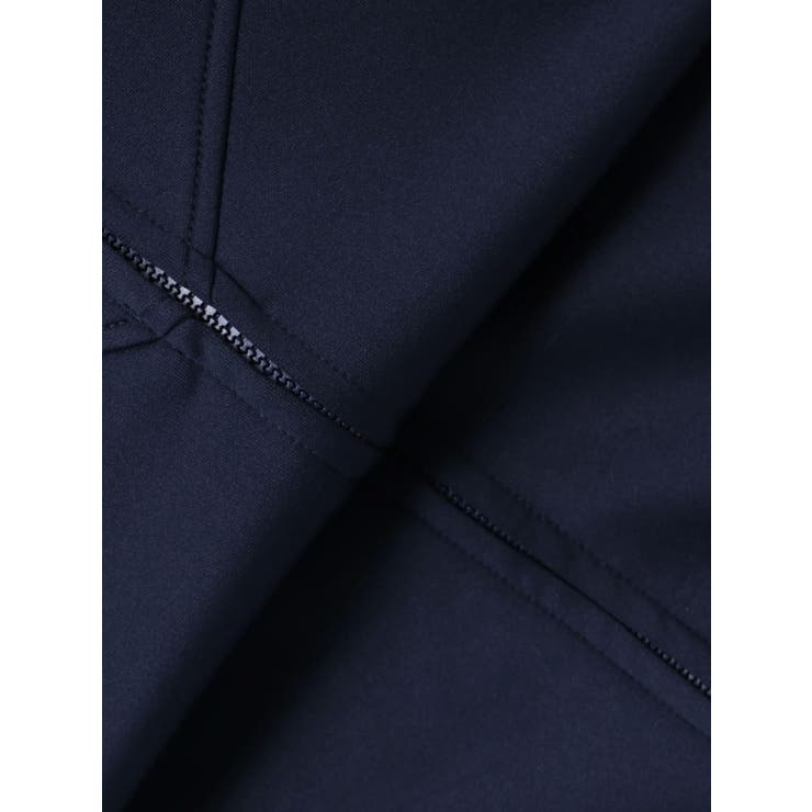 LACE BLOCKING BIG | CALNAMUR | 詳細画像34 