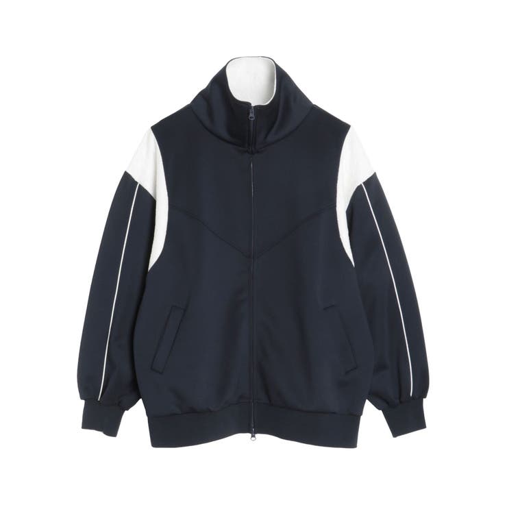 LACE BLOCKING BIG | CALNAMUR | 詳細画像41 