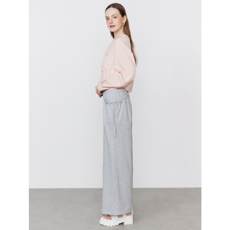 SAILOR COLLAR BLOUSON/セーラーカラーブルゾン | CALNAMUR | 詳細画像25 