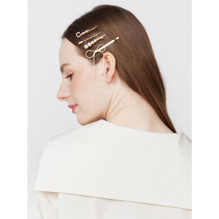 SAILOR COLLAR BLOUSON/セーラーカラーブルゾン | CALNAMUR | 詳細画像31 