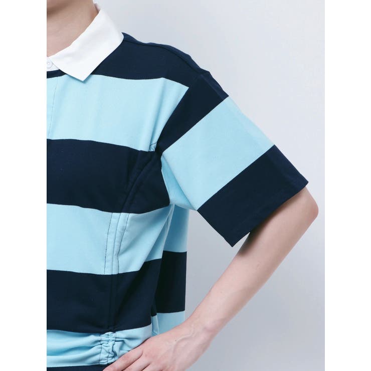 2WAY DRAWSTRING CUT OP/2WAYドロストカットワンピース | CALNAMUR | 詳細画像38 