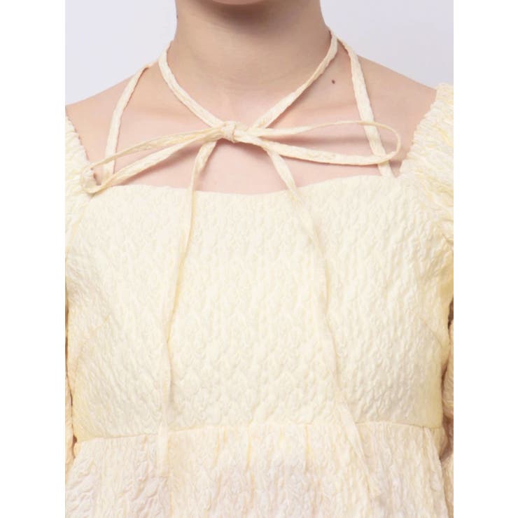 2WAY VOLUME SLEEVE | CALNAMUR | 詳細画像41 