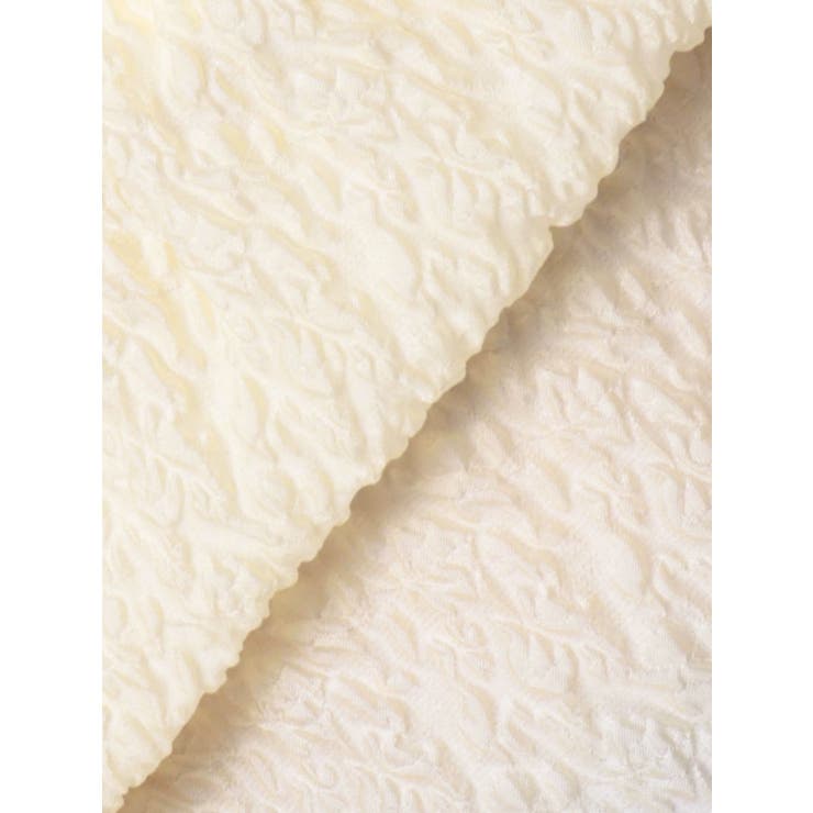 2WAY VOLUME SLEEVE | CALNAMUR | 詳細画像44 