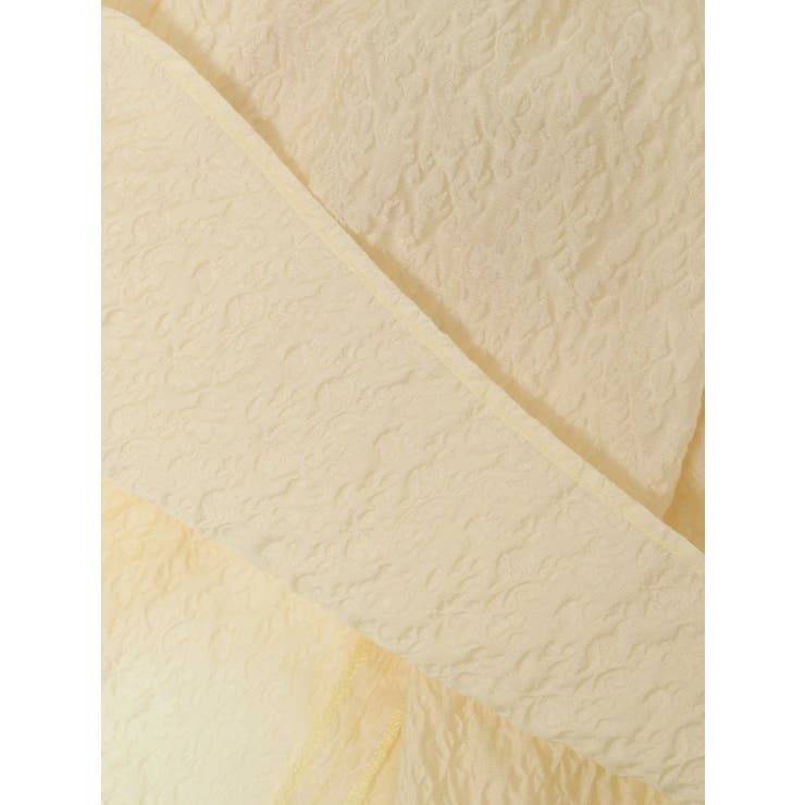 2WAY VOLUME SLEEVE | CALNAMUR | 詳細画像45 