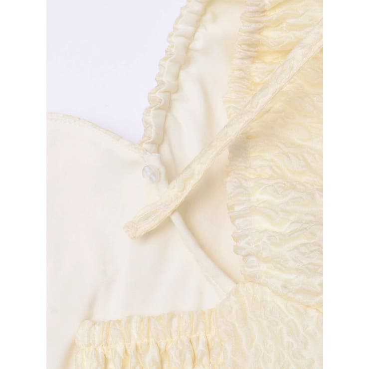 2WAY VOLUME SLEEVE | CALNAMUR | 詳細画像46 